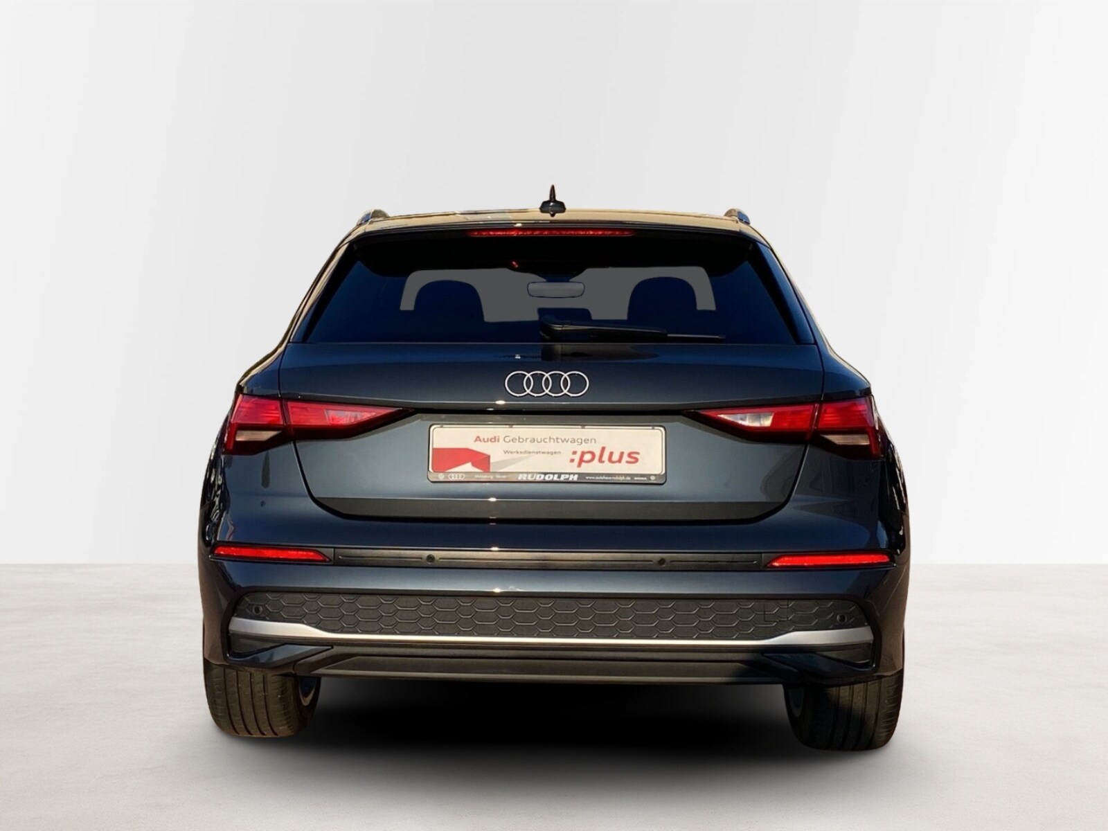 Audi A3 Sportback – Bild 3