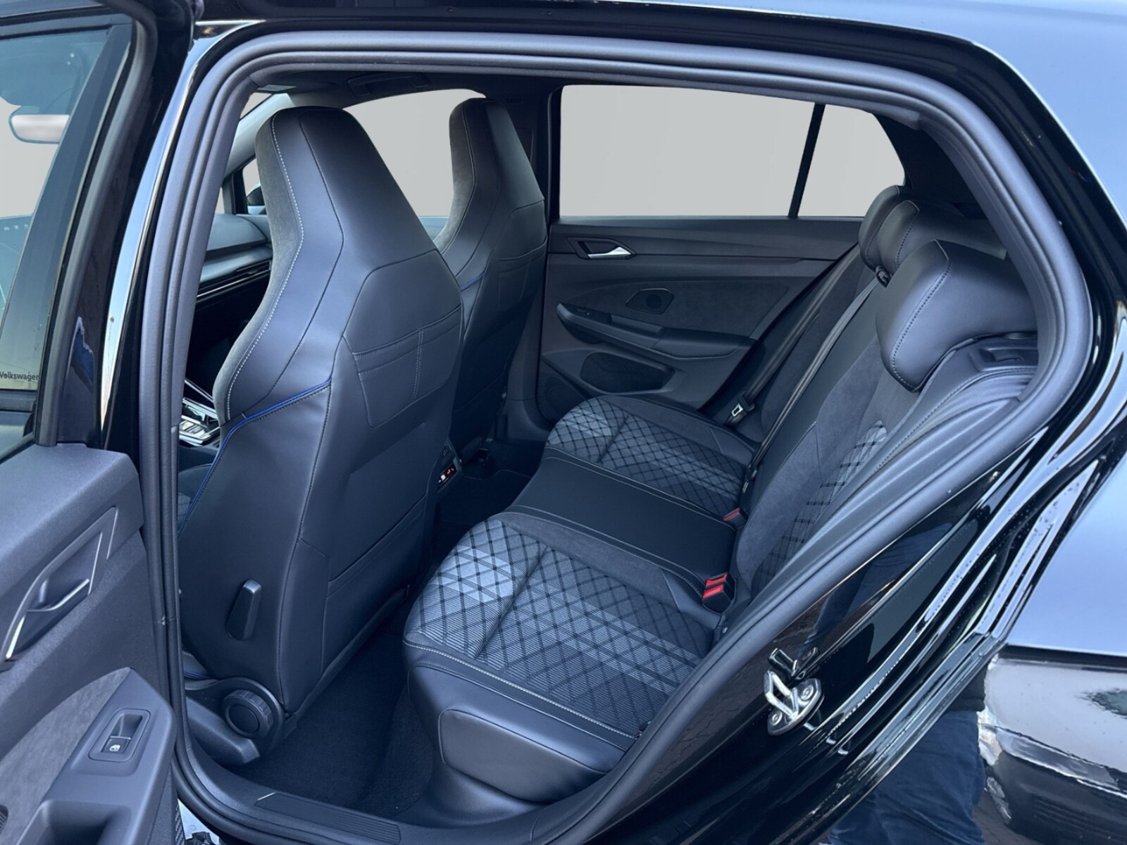 Volkswagen Golf – Bild 9