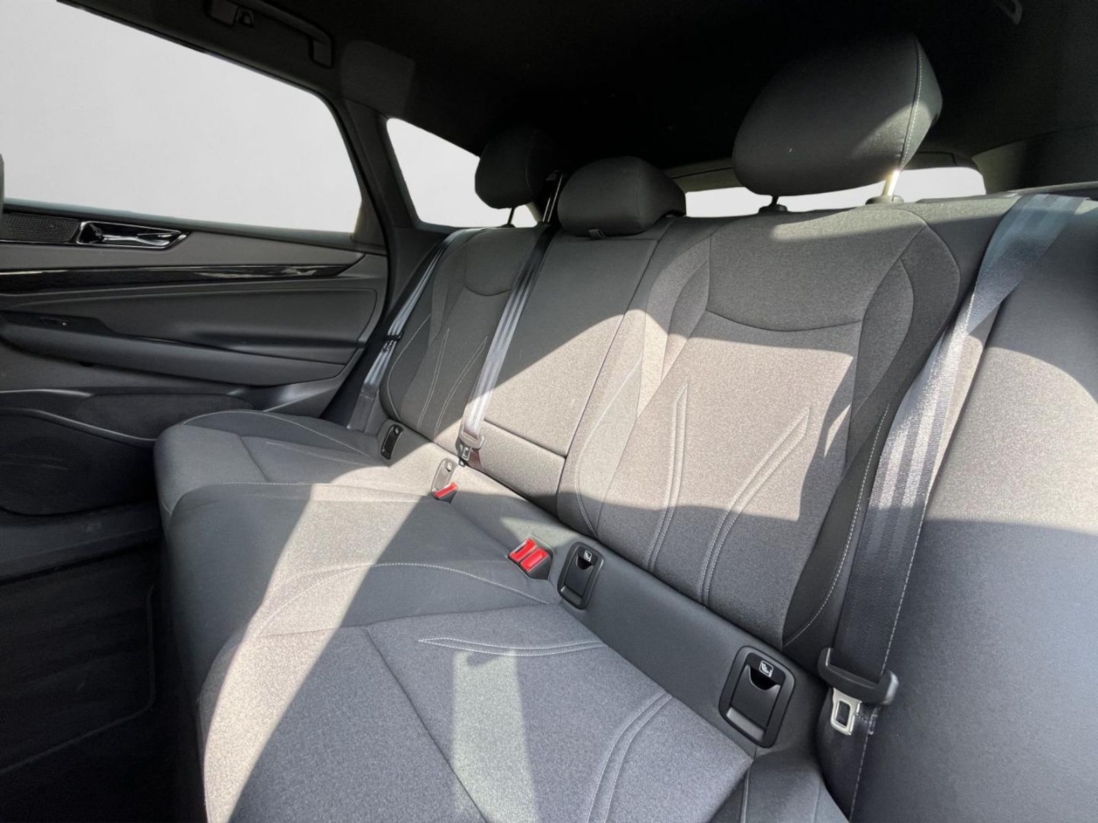 Volkswagen ID.7 Tourer – Bild 14