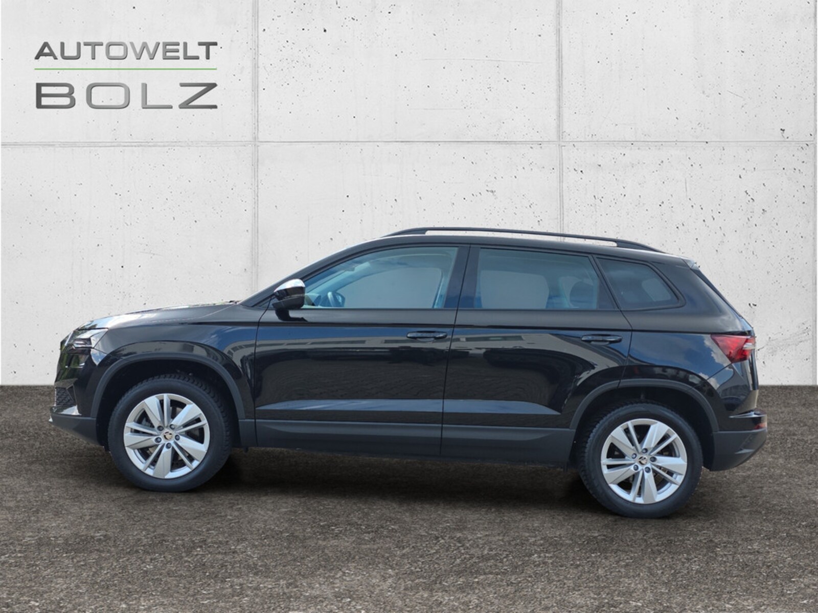 Škoda Karoq – Bild 8