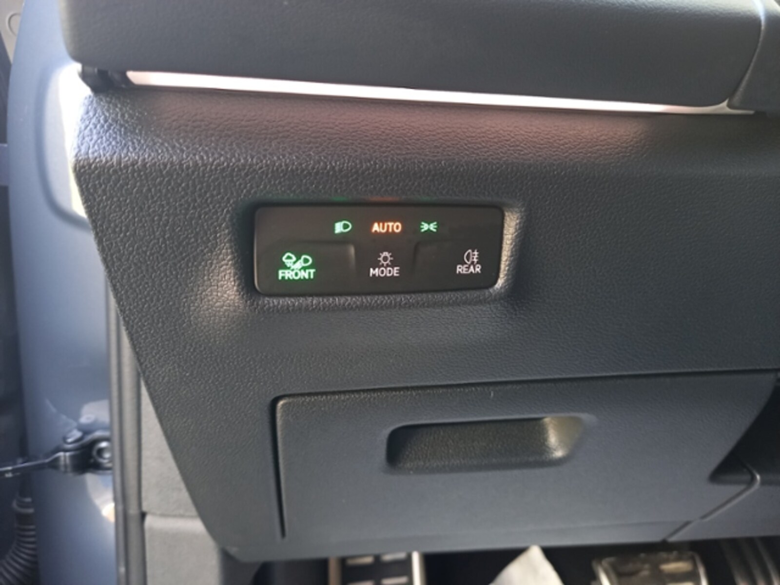 Volkswagen Tiguan – Bild 15
