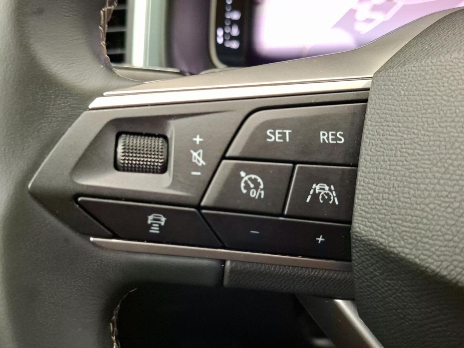 SEAT Ateca – Bild 18