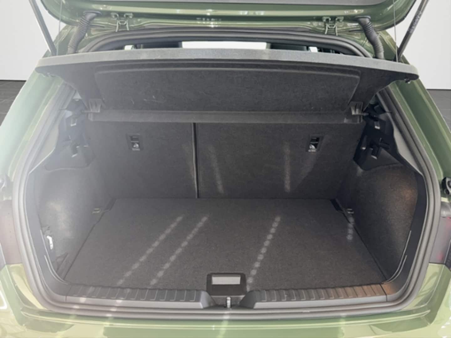 Bild über Audi A1 Sportback S line 25 TFSI S tronic - für weitere Informationen kontaktieren Sie den Audi Partner