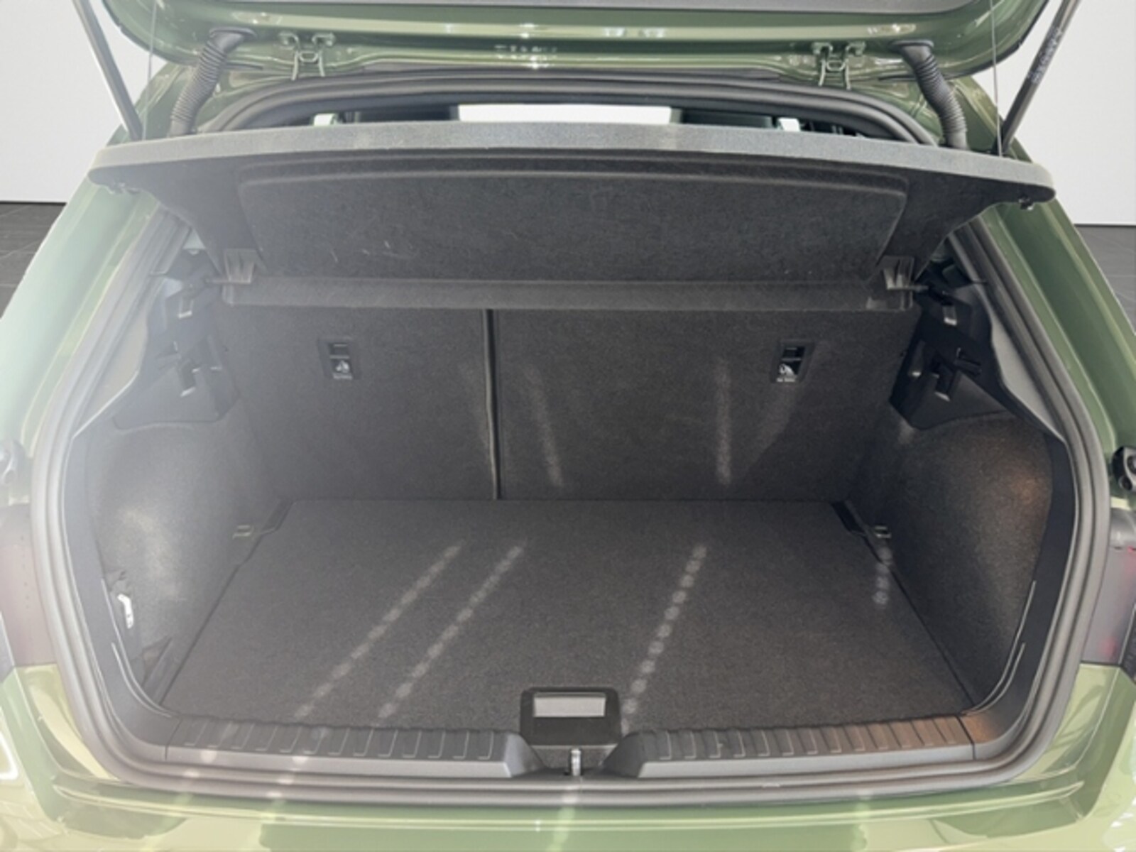 Audi A1 Sportback – Bild 22