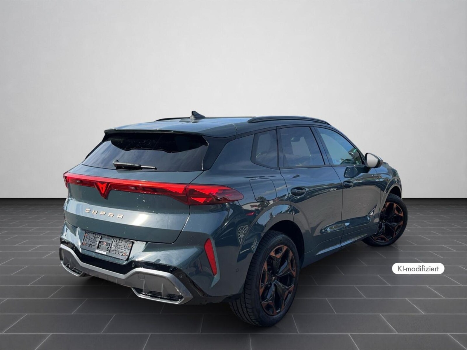 CUPRA Terramar – Bild 2