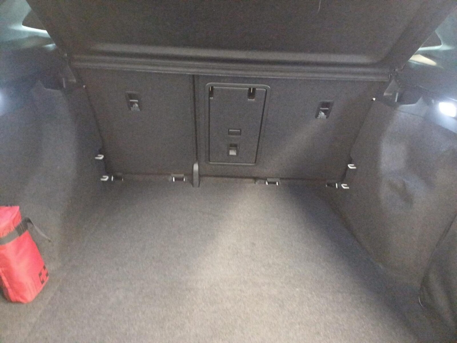 Volkswagen ID.4 – Bild 14