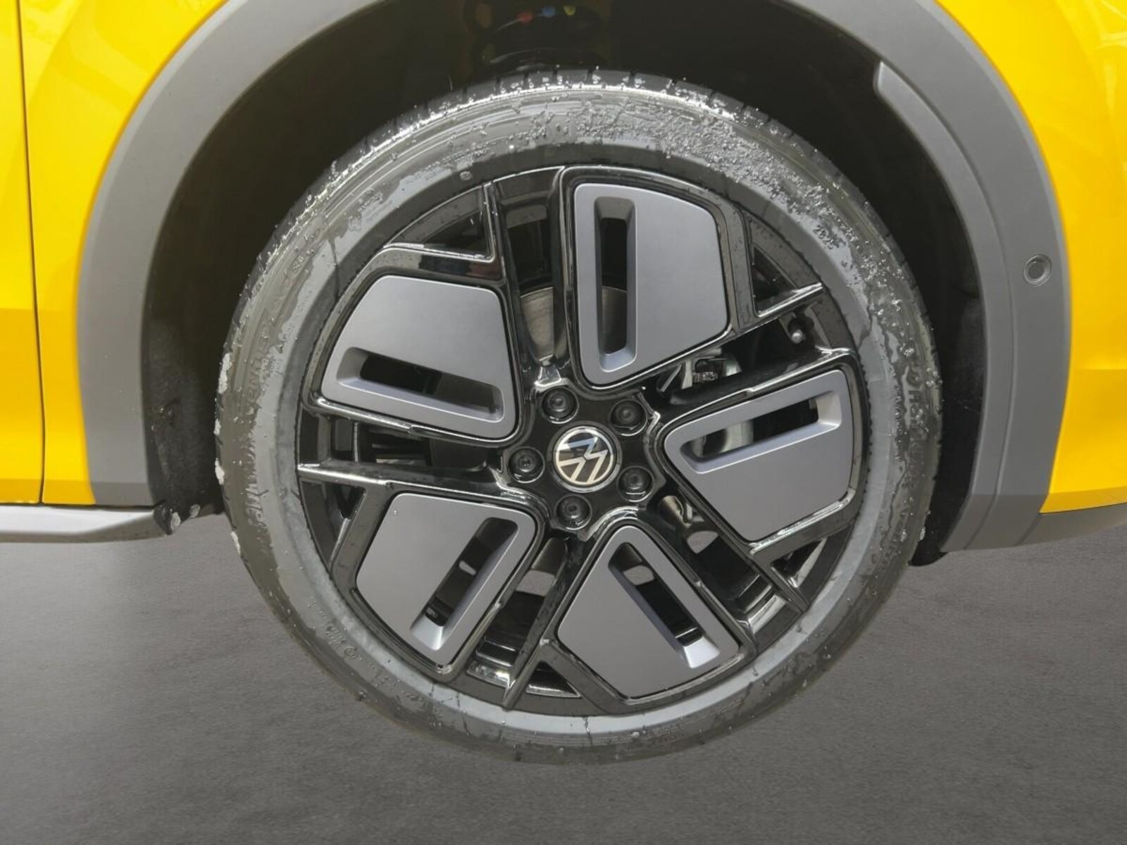 Volkswagen T-Roc – Bild 3