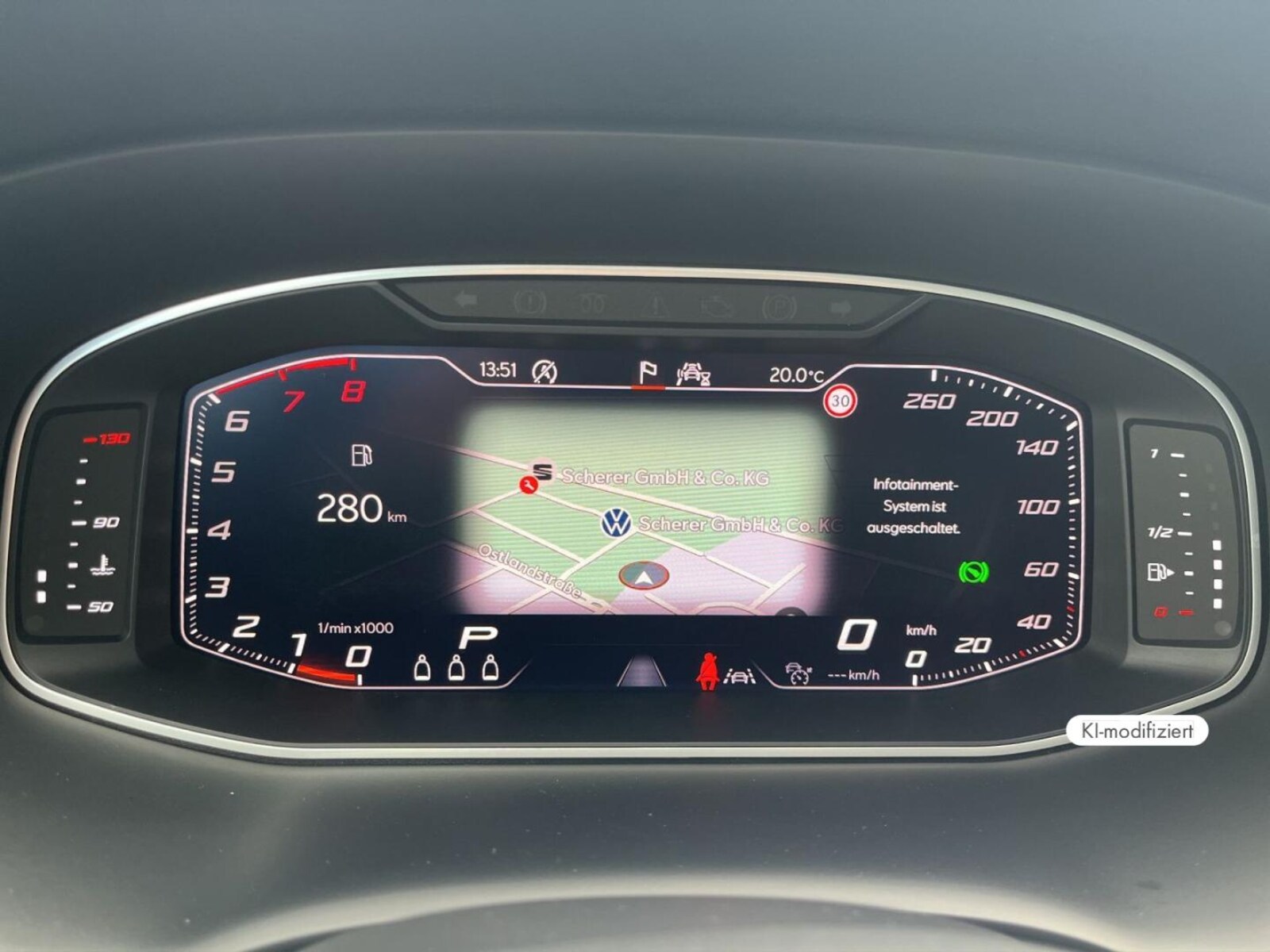 SEAT Ateca – Bild 11