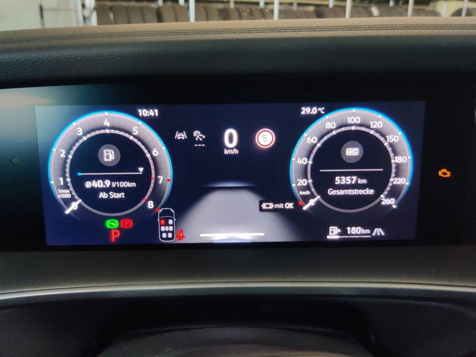 Volkswagen Tayron – Bild 20