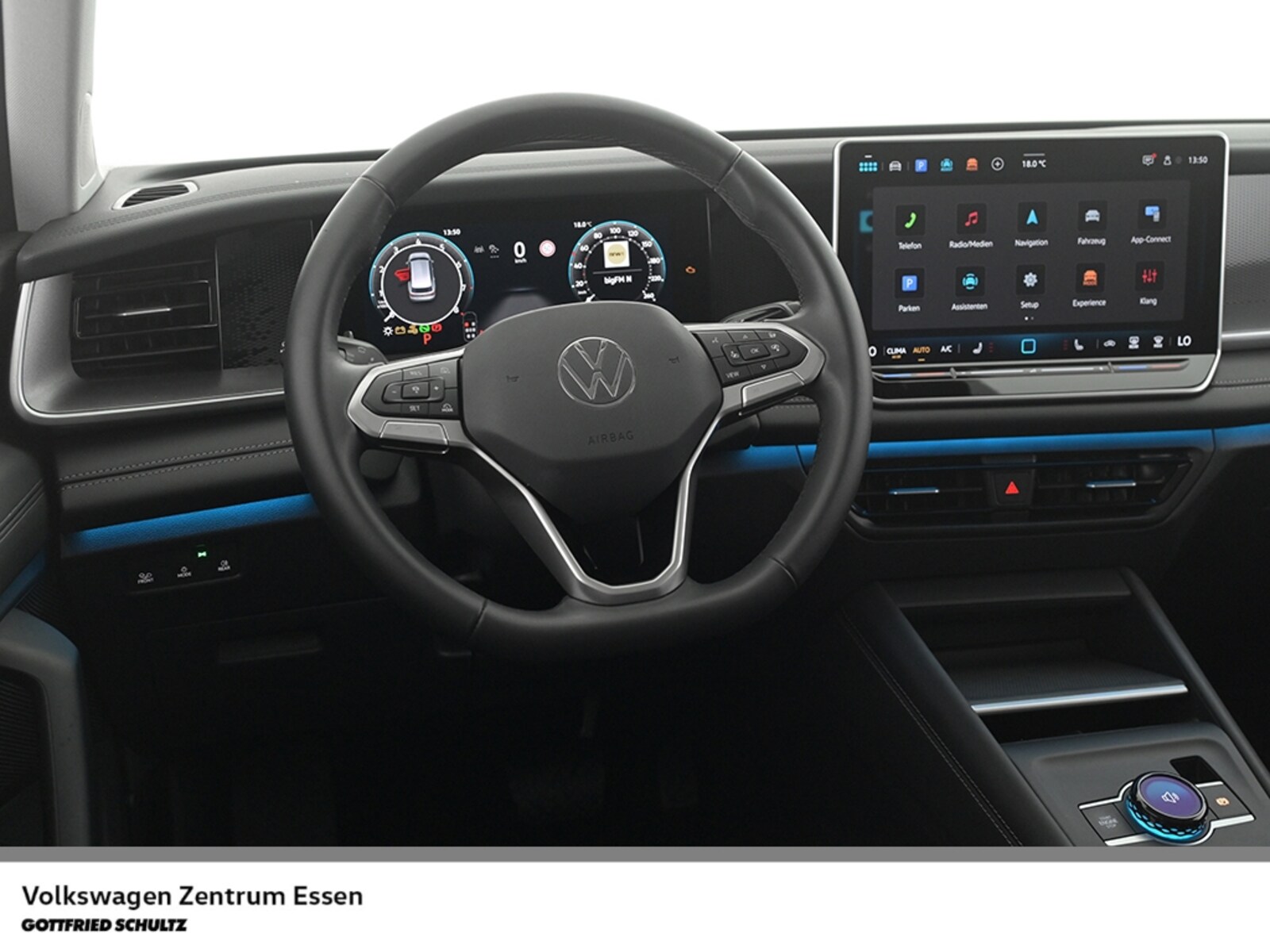 Volkswagen Tayron – Bild 15