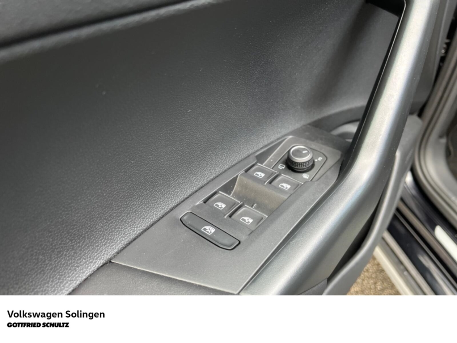 Volkswagen Taigo – Bild 10