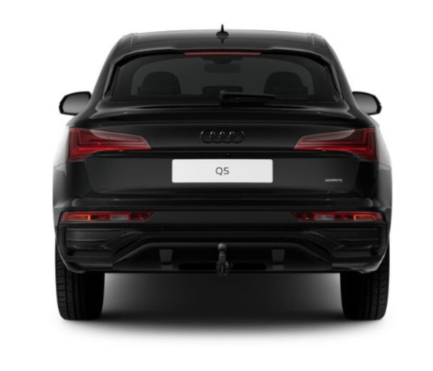 Audi Q5 Sportback – Bild 5