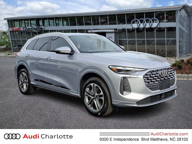 Photo of 2026 Audi Q5 