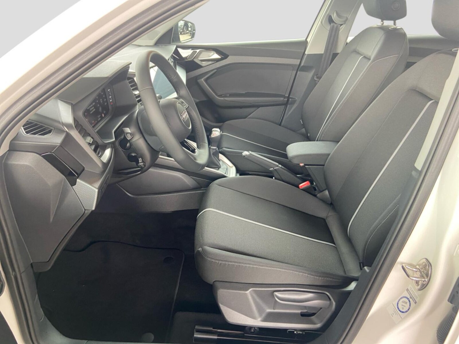 Audi A1 Sportback – Bild 9
