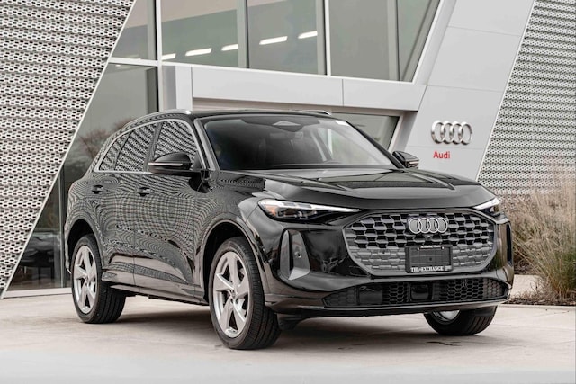 2025 Audi Q5