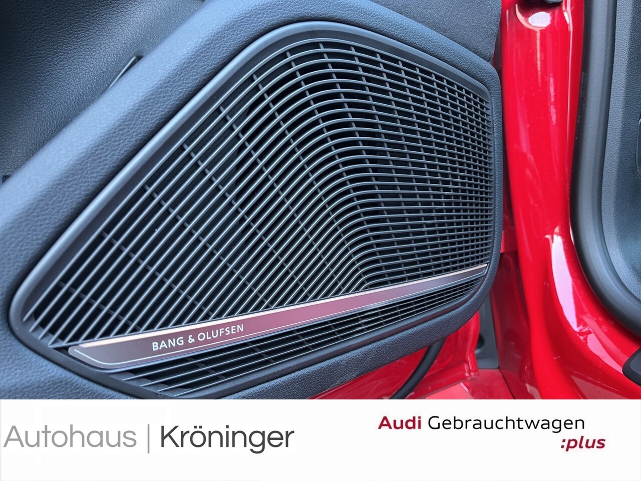 Image about Audi RS 5 Sportback TFSI quattro tiptronic