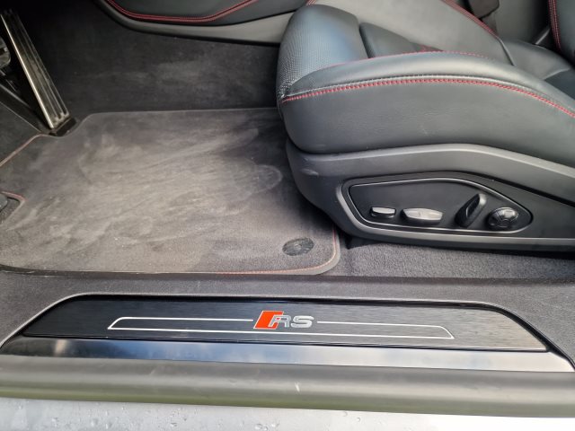 Image about Audi RS e-tron GT e-tron quattro