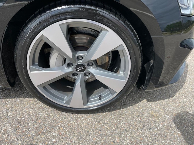 Audi A5 Coupé Sport 40 TDI S Tronic - 2019 - Joinsteer - #16