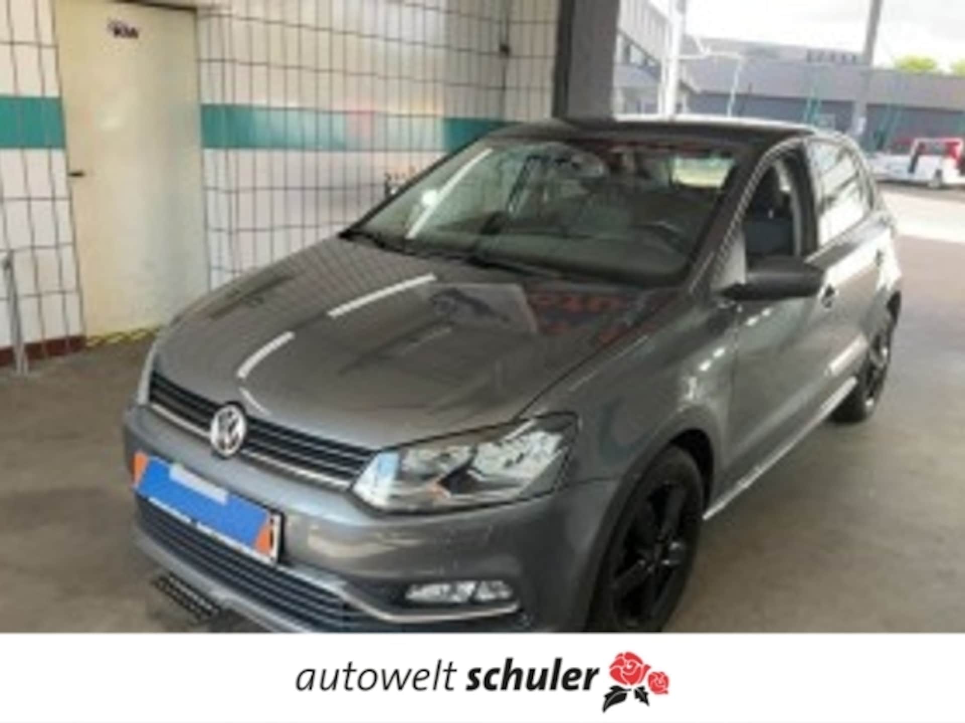 Volkswagen Polo Comfortline