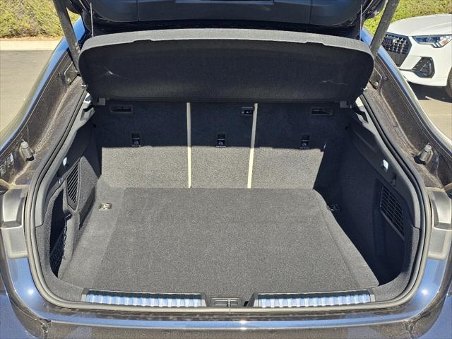 2025 Audi A5 Premium Plus - Photo 7