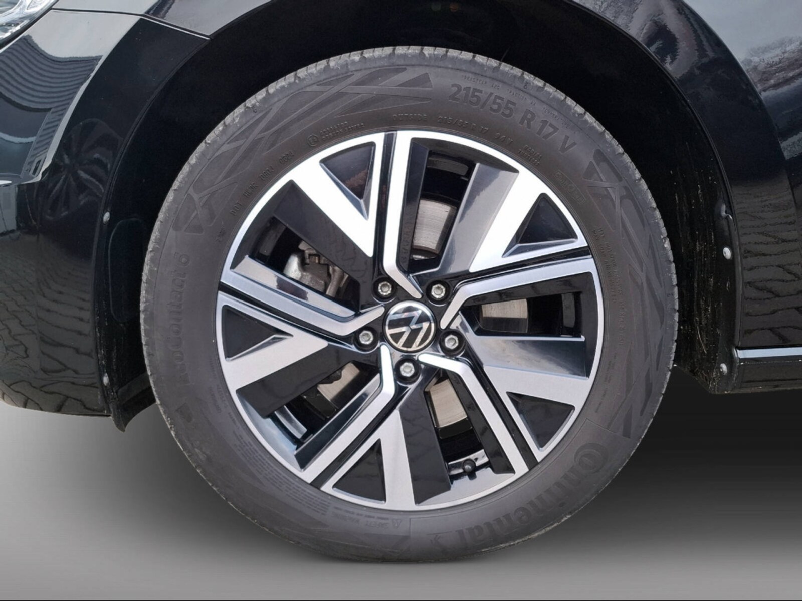 Volkswagen Touran – Bild 21