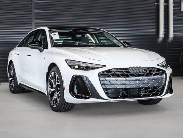 2026 Audi A6 Premium Plus - Photo 12