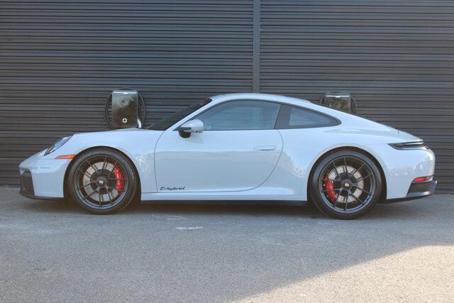 2025 Porsche