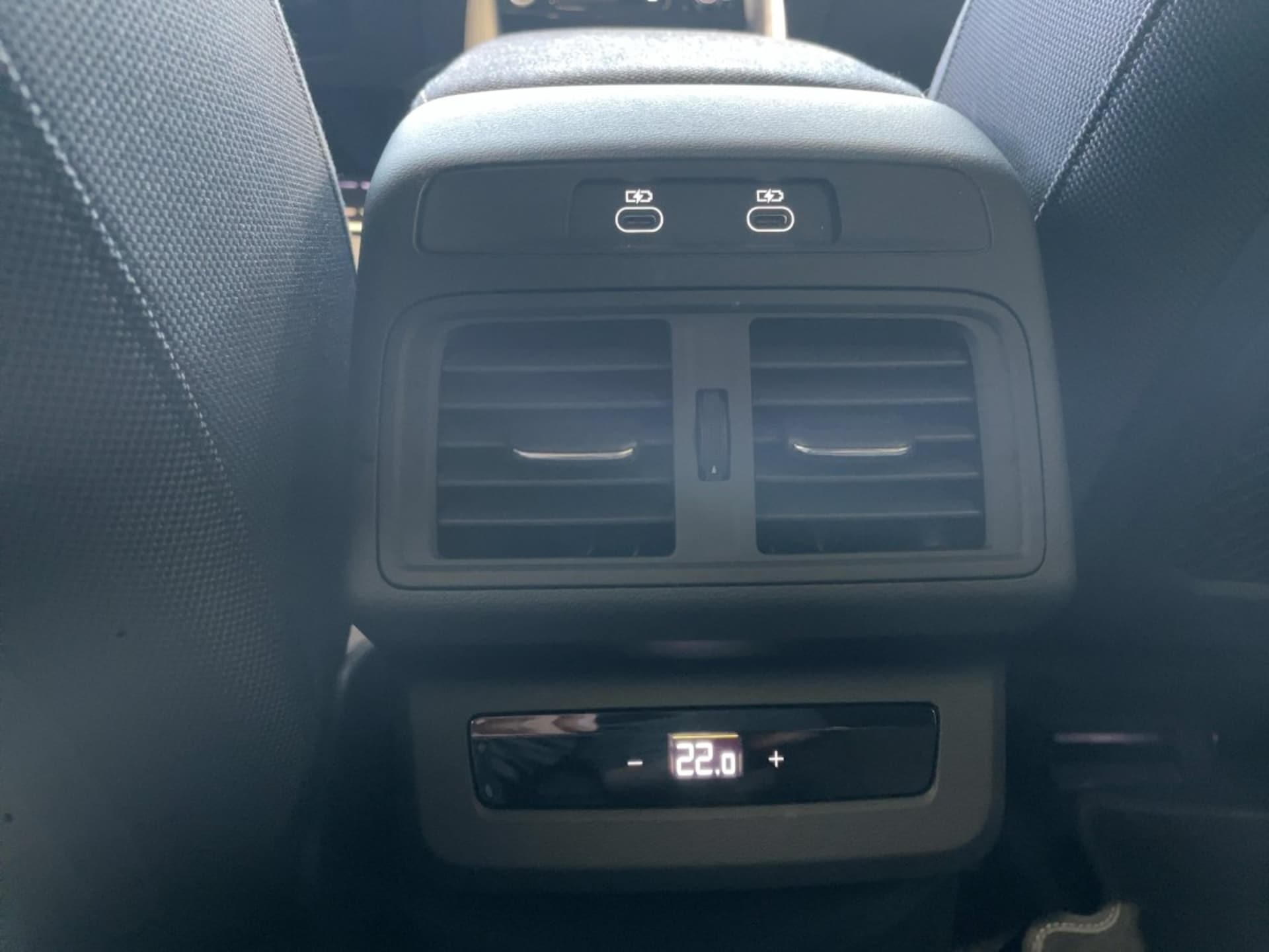 Audi Q5 SUV