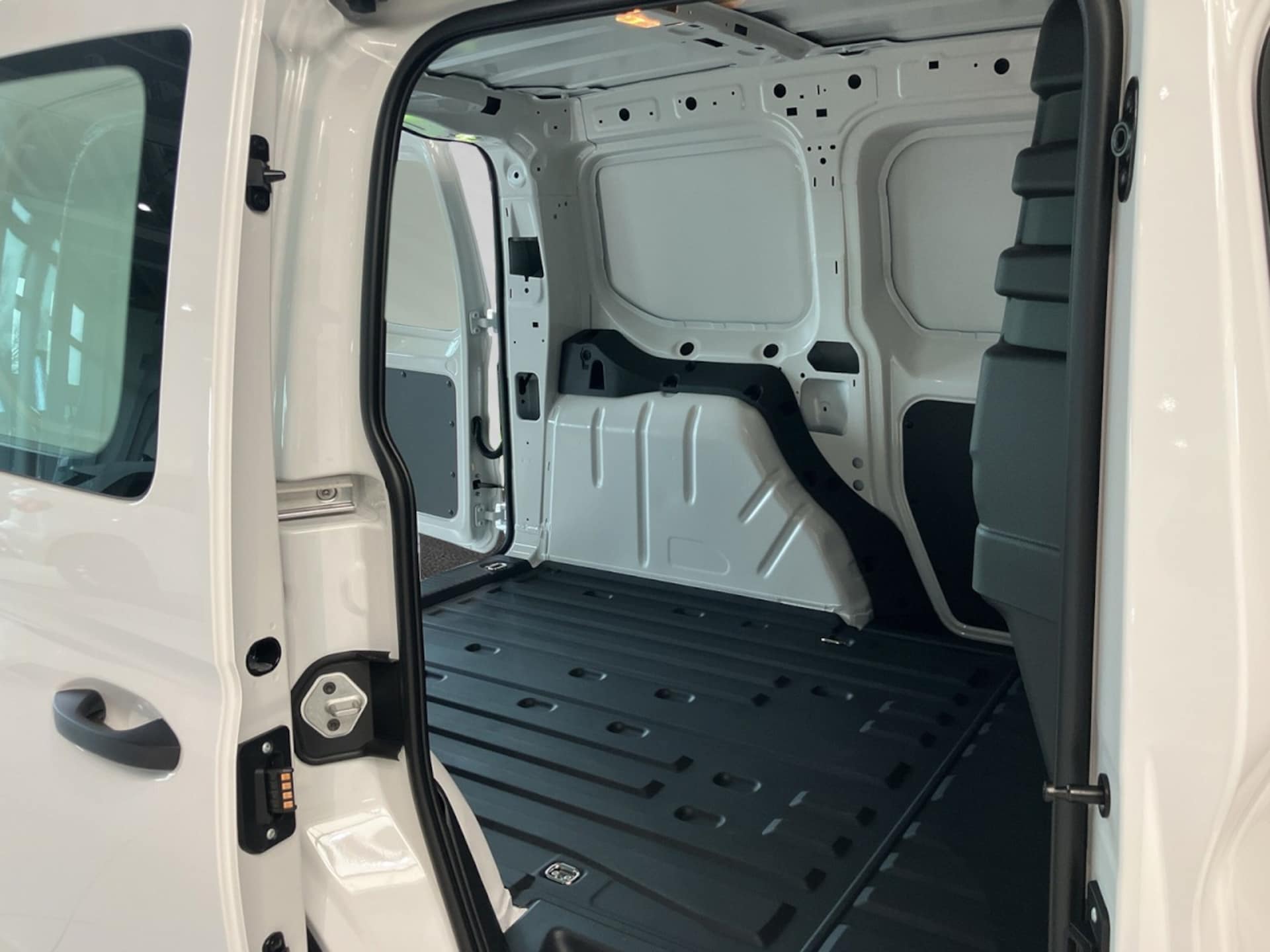 Volkswagen Caddy Cargo
