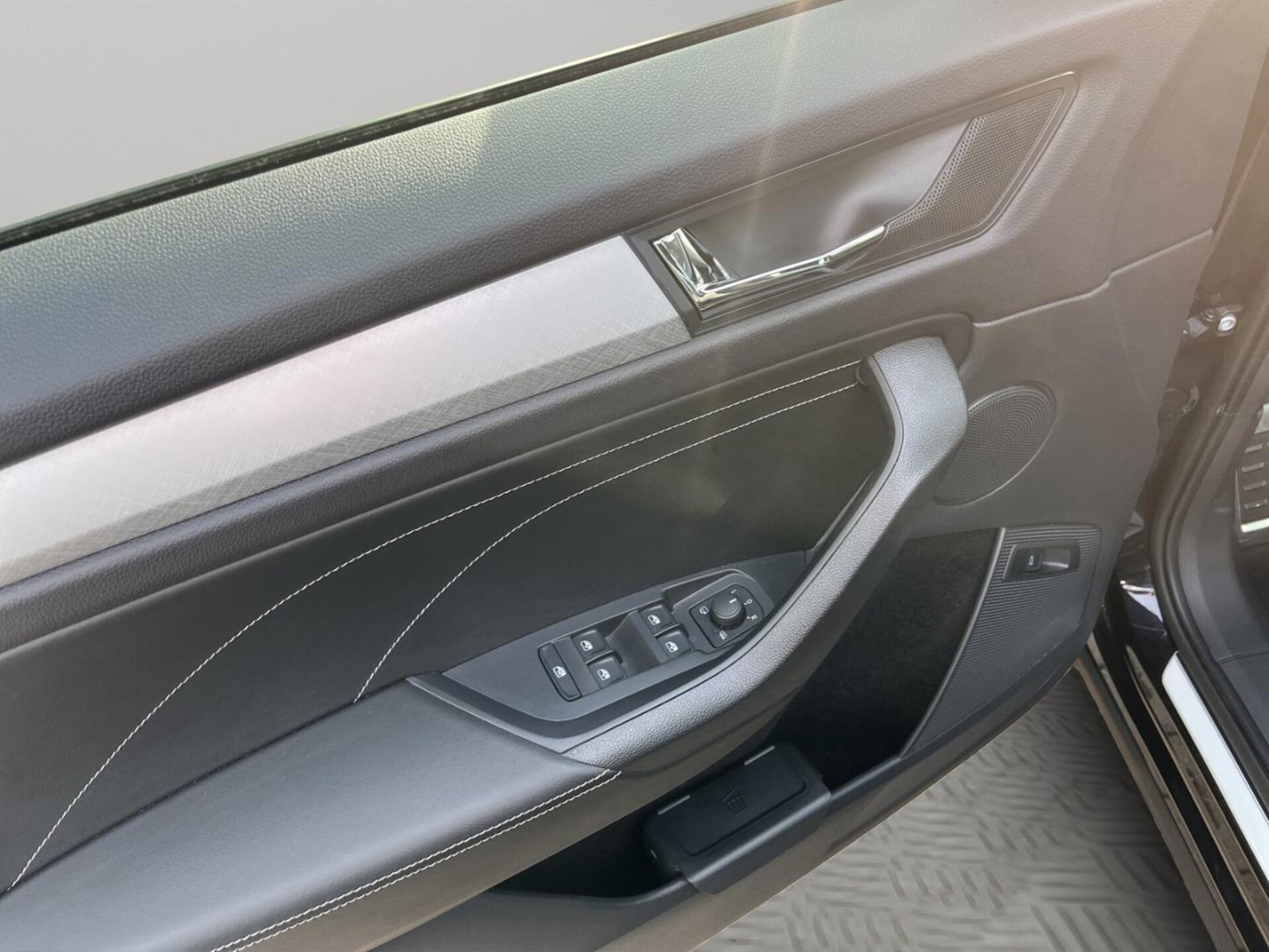Skoda Kodiaq Ambition