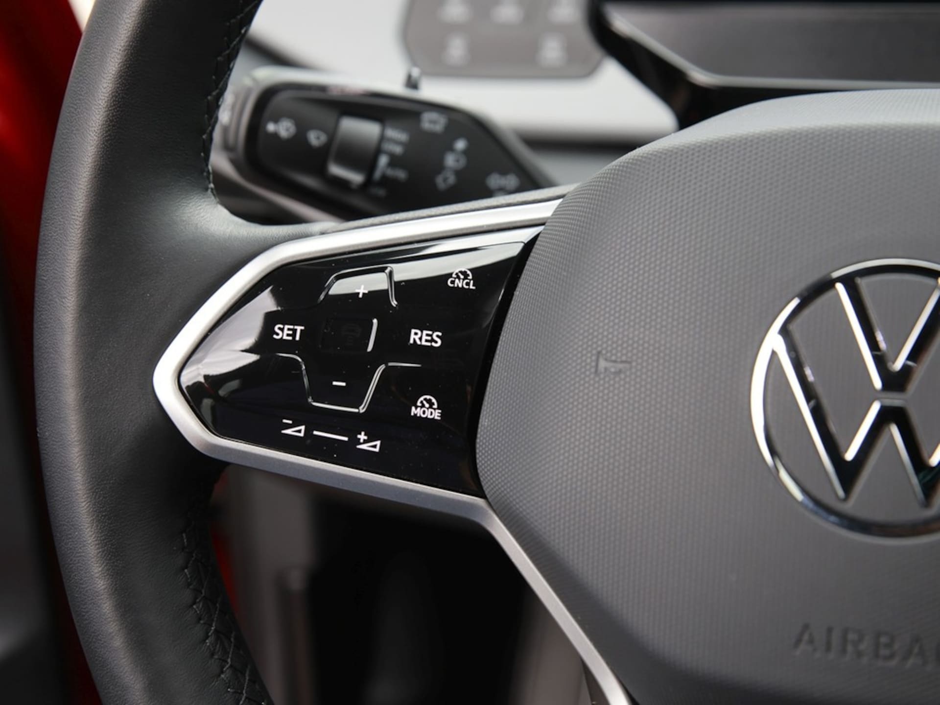 Volkswagen ID.3 Pro S