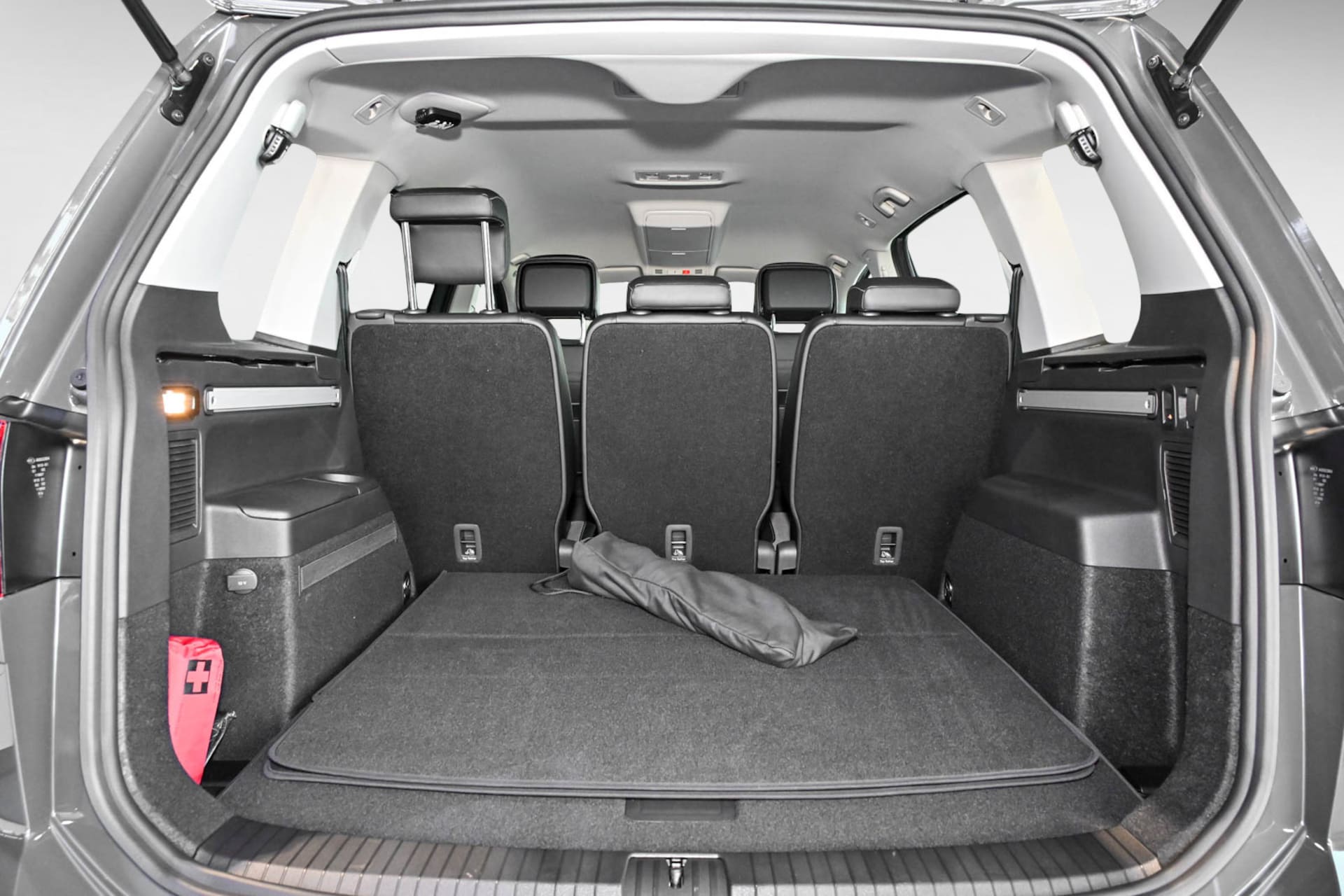 Volkswagen Touran Goal