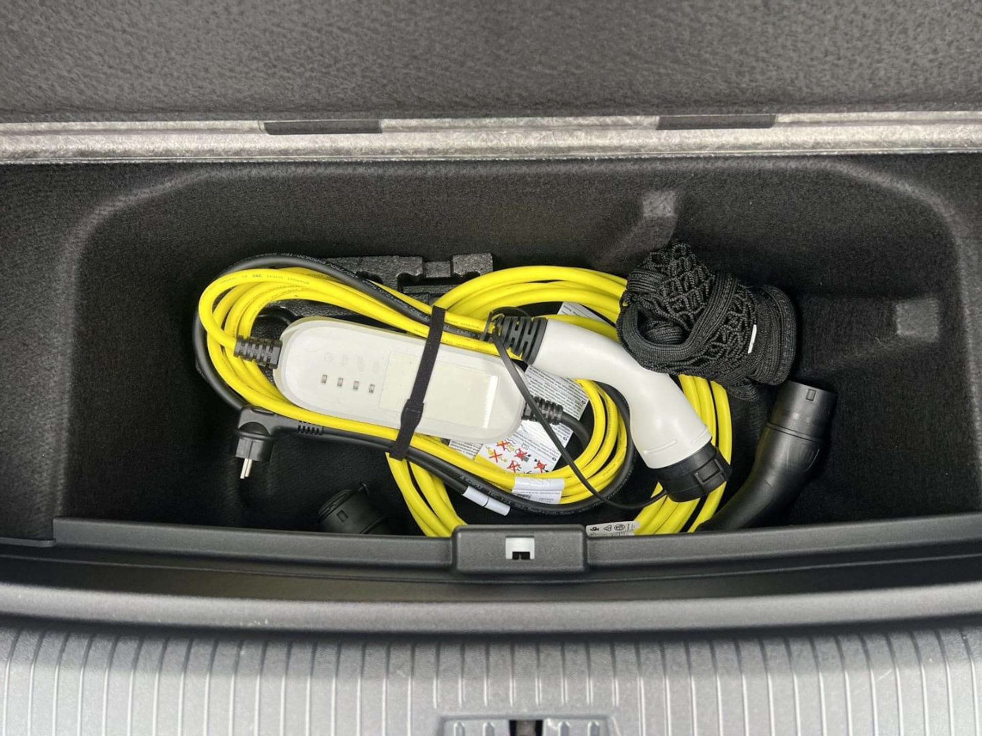 Volkswagen ID.7 Tourer Pro