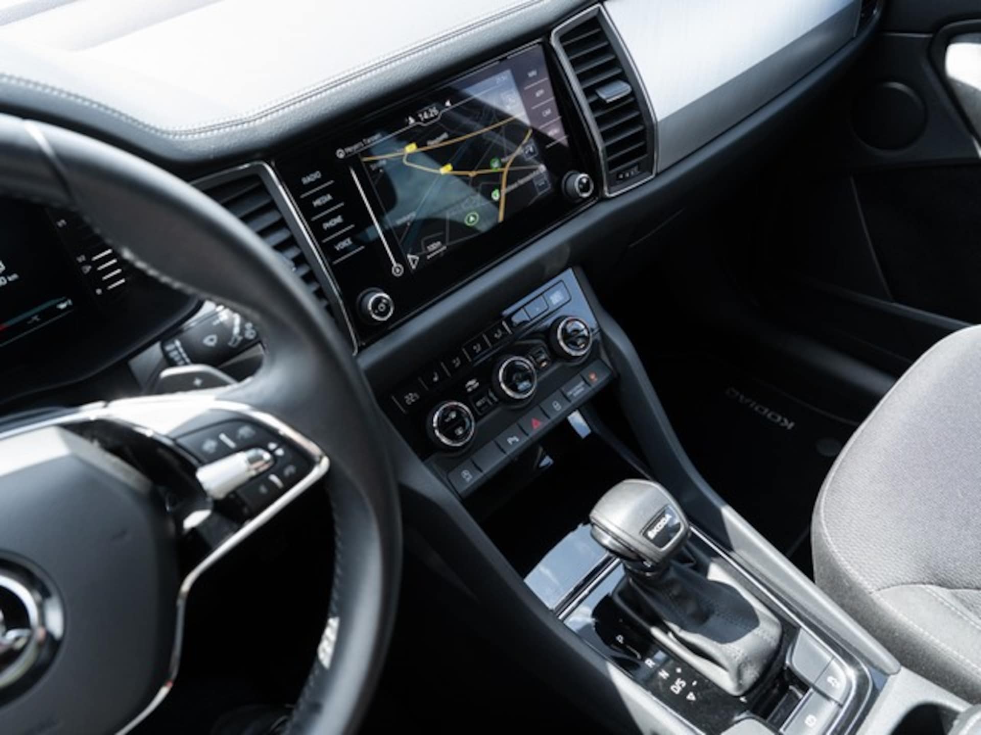 Skoda Kodiaq Ambition
