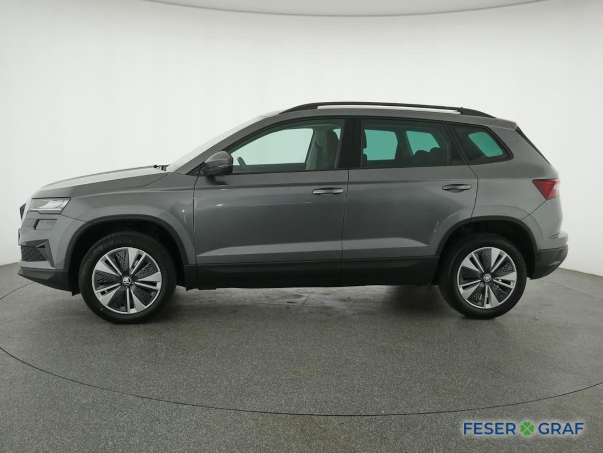 Skoda Karoq Ambition