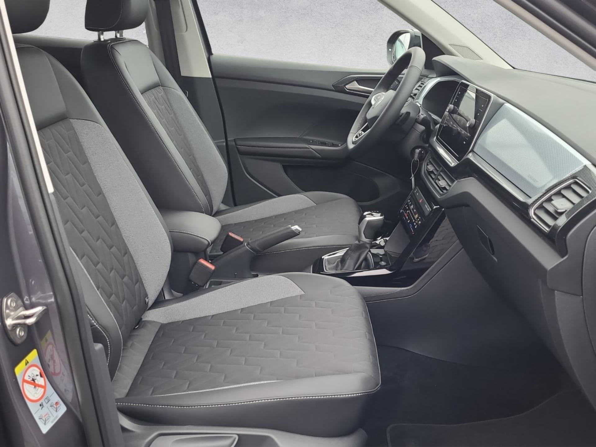 Volkswagen T-Cross ENERGY