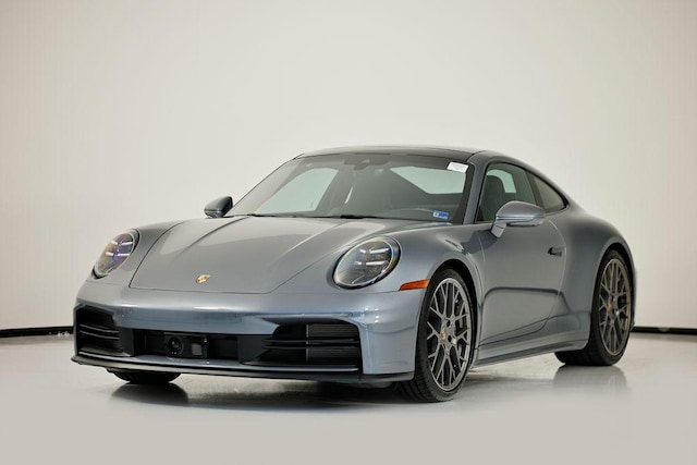 2025 Porsche
