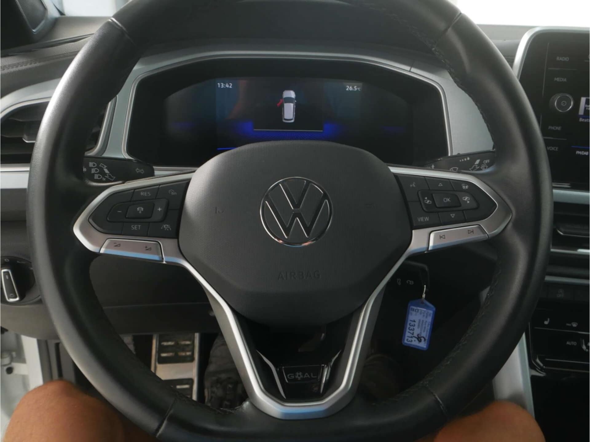 Volkswagen T-Roc Cabriolet Style