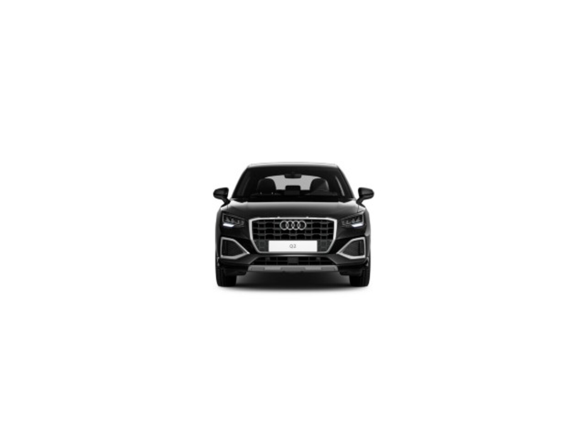 Audi Q2 Advanced