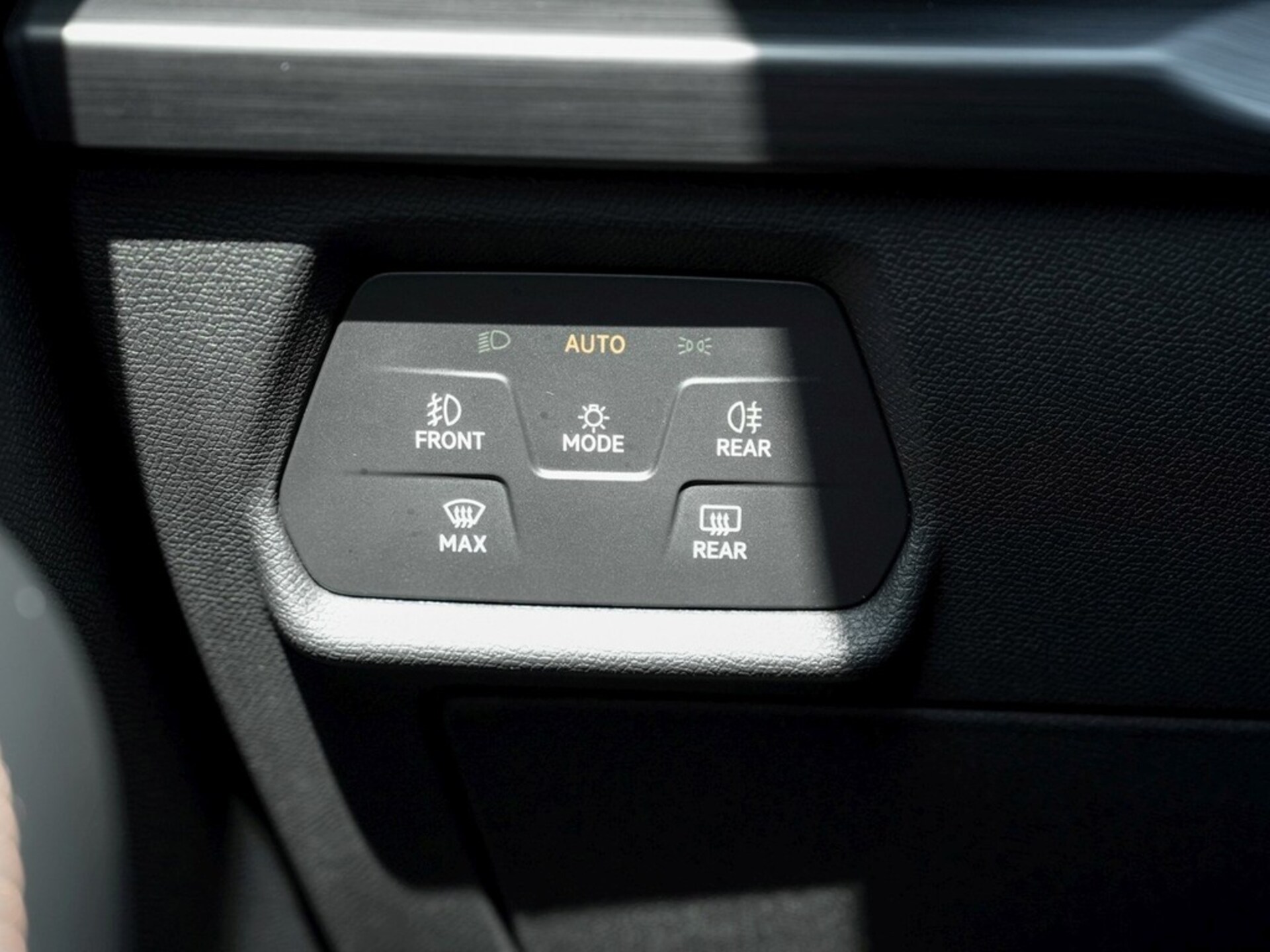 CUPRA Formentor VZ