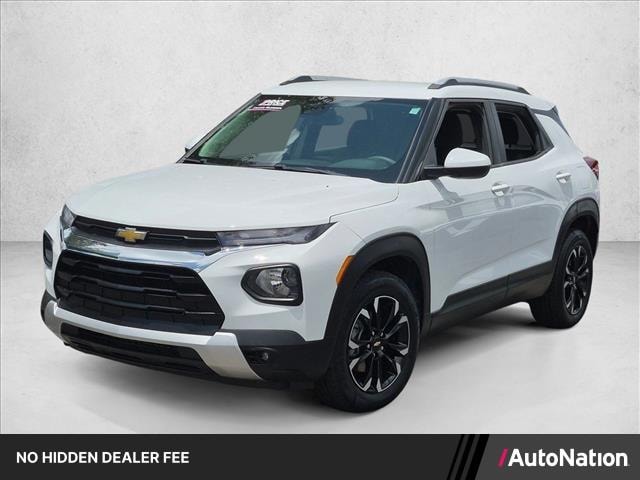2023 Chevrolet Trailblazer