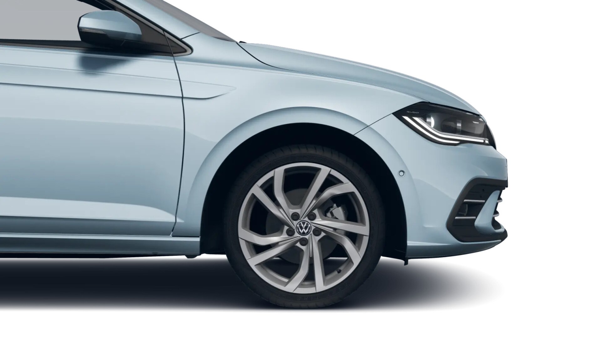 Volkswagen Polo Style