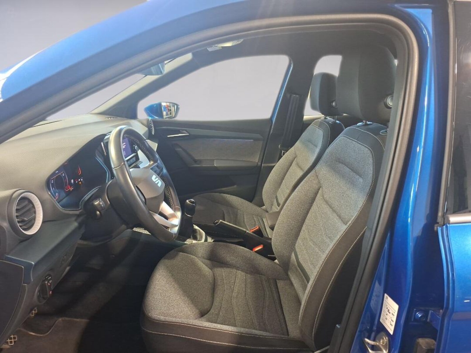 SEAT Arona – Bild 7