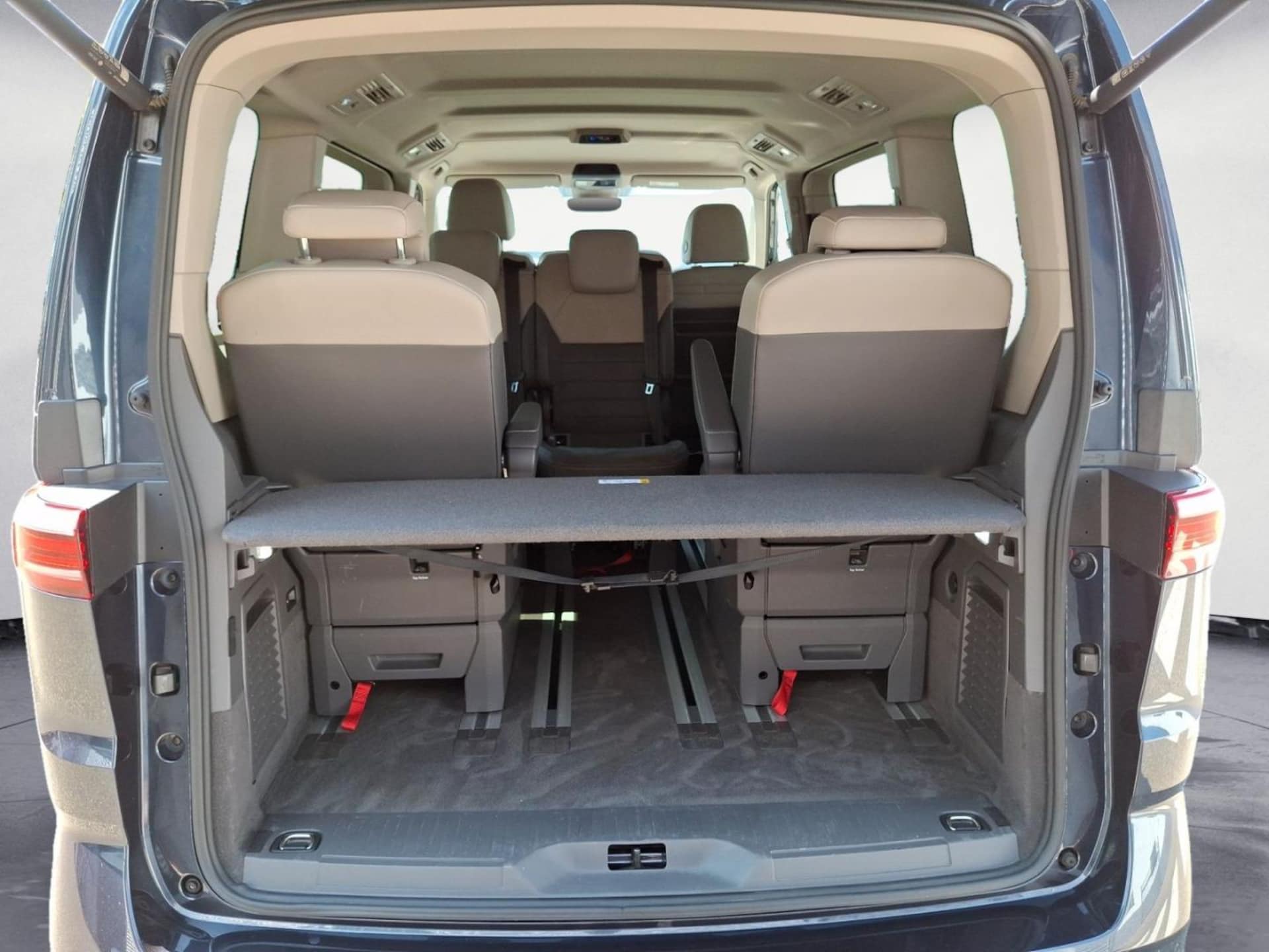Volkswagen Multivan Life