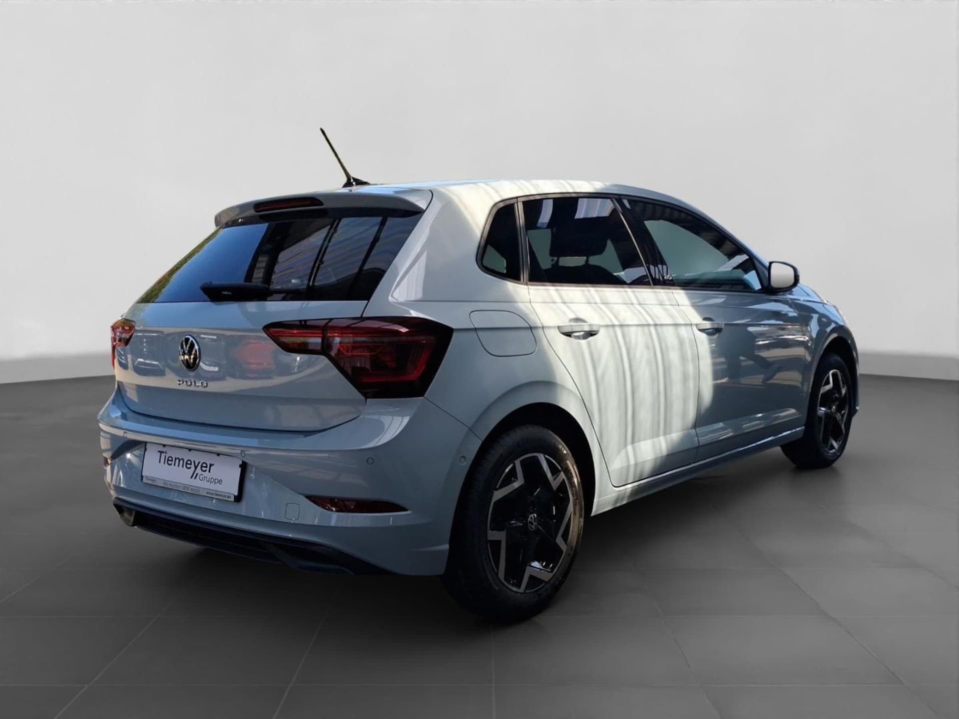 Volkswagen Polo Style