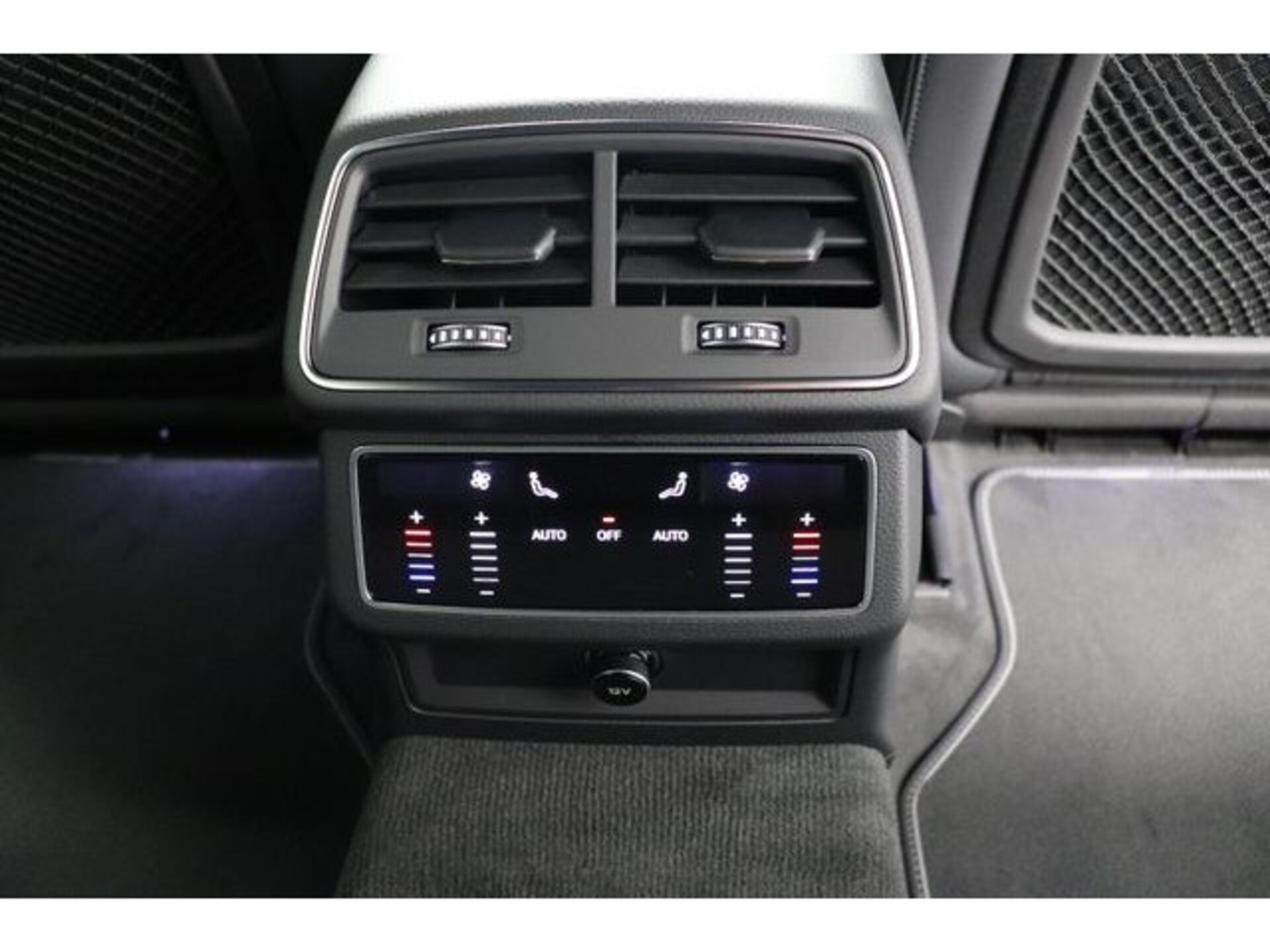 Audi A6 Avant Design