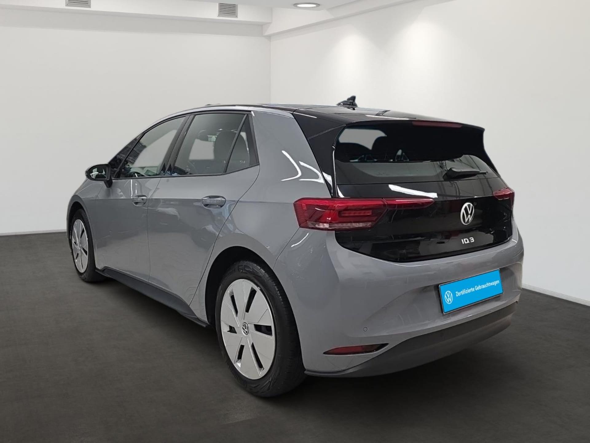 Volkswagen ID.3 Pro