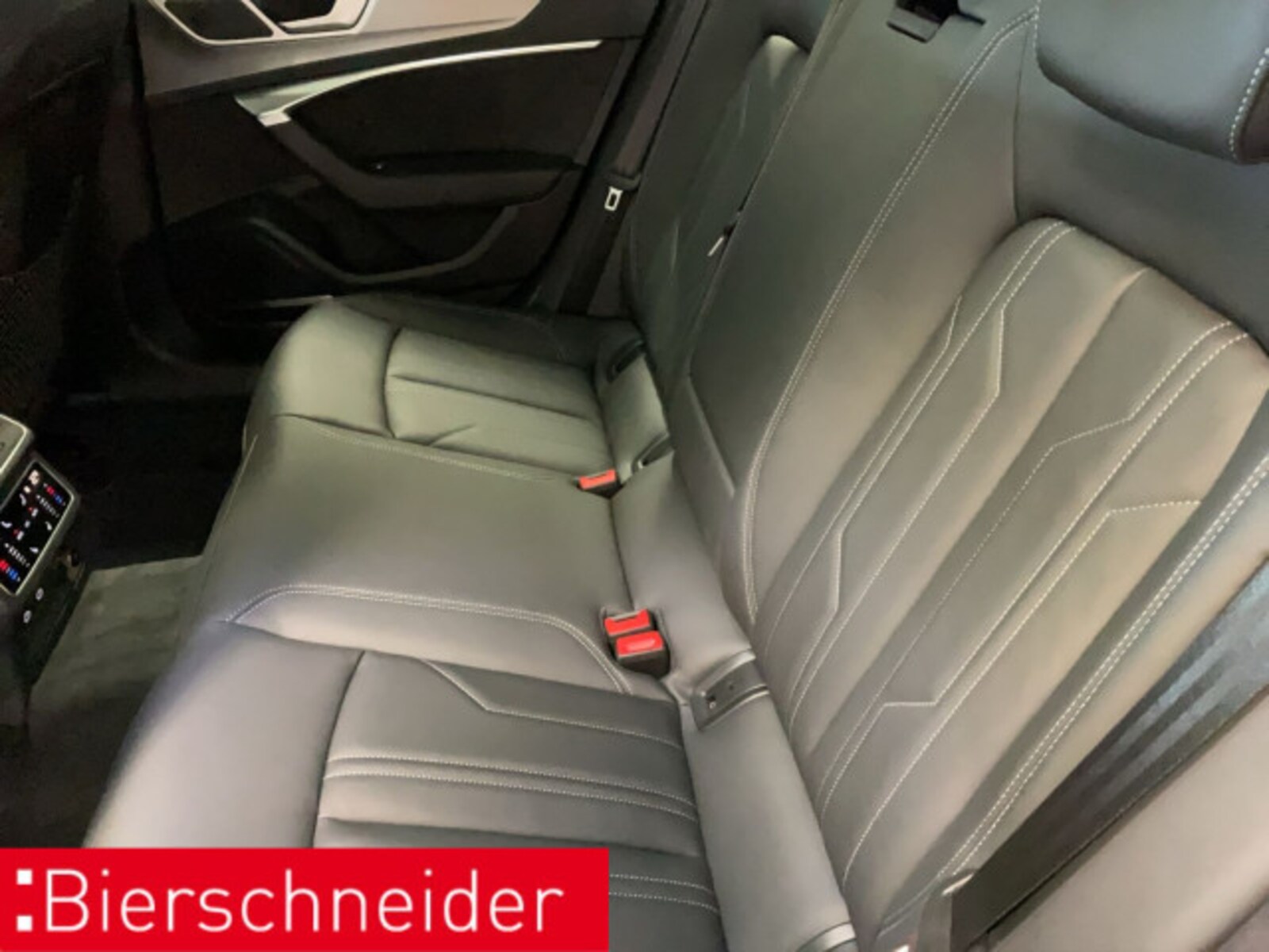Audi A6 Avant – Bild 12