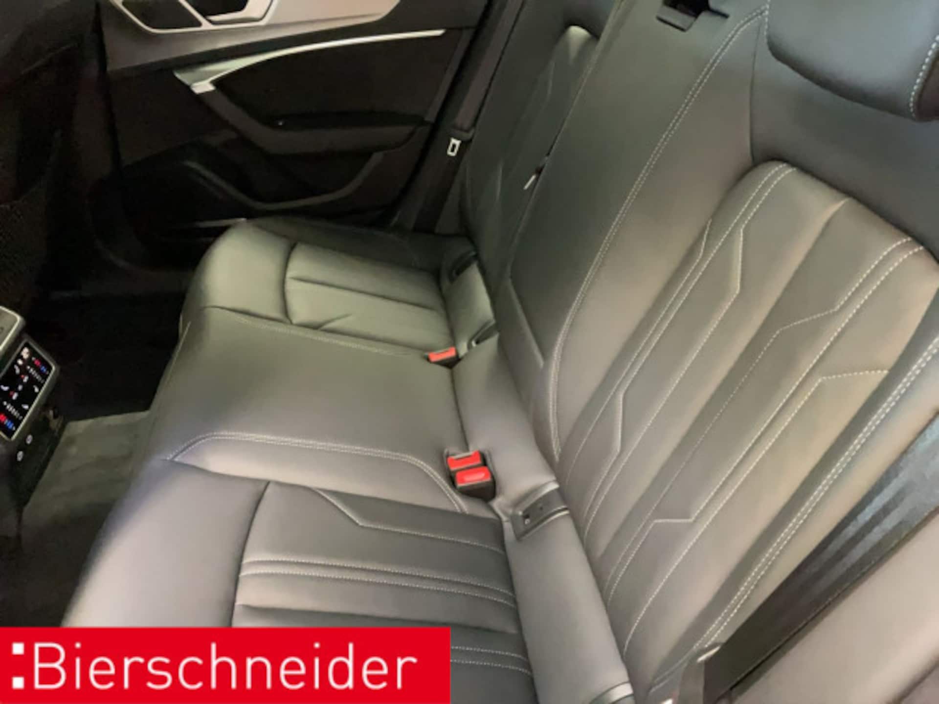 Audi A6 Avant TFSI e Design