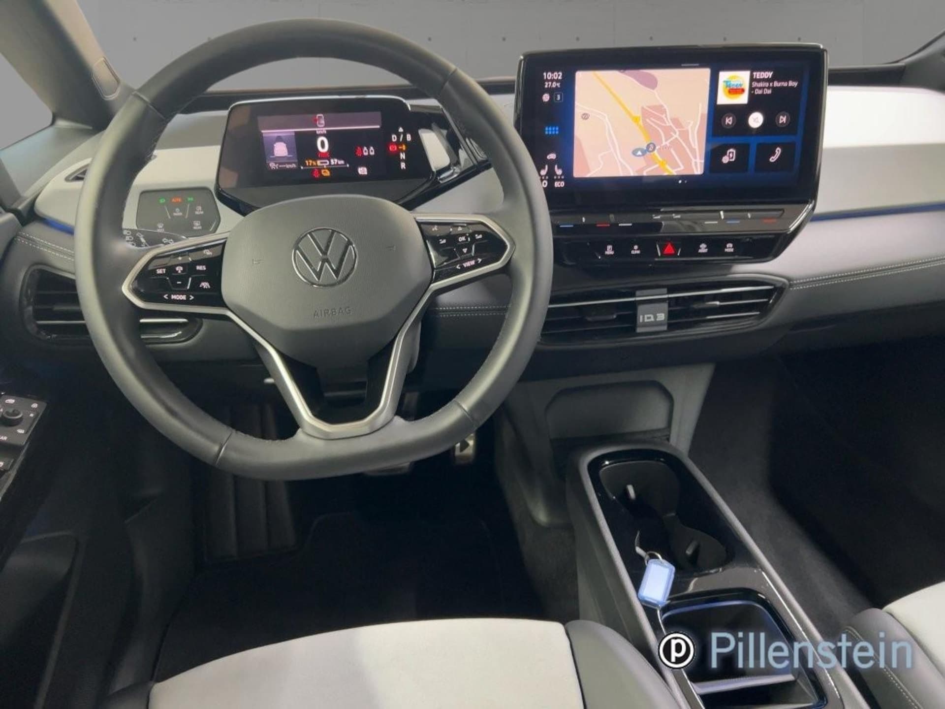 Volkswagen ID.3 MOVE Pro